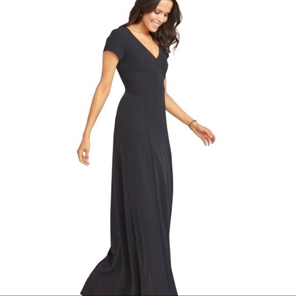 Show Me Your Mumu Geneva Dress - Picture 2 of 7